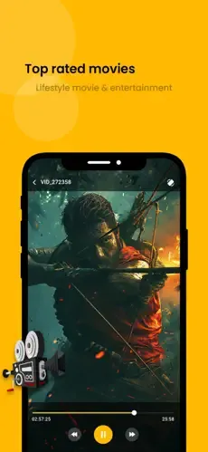 sony-best-phone Top Rated Movies